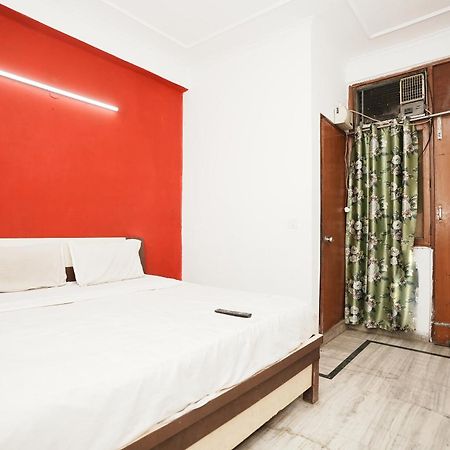 Hotel Sunrise Moon New Delhi Eksteriør bilde