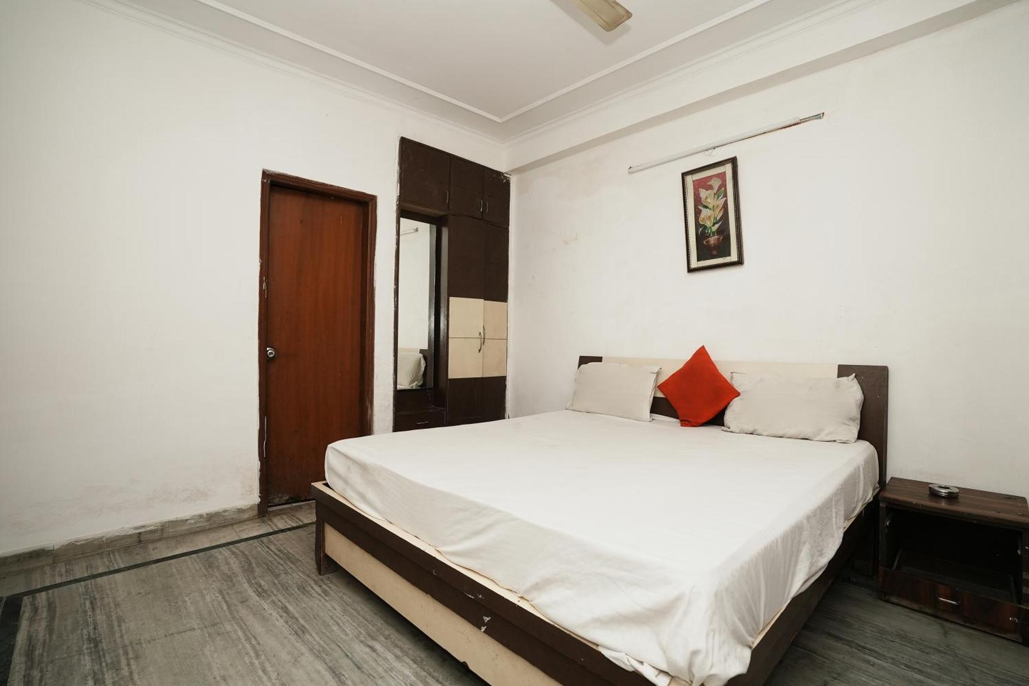 Hotel Sunrise Moon New Delhi Eksteriør bilde