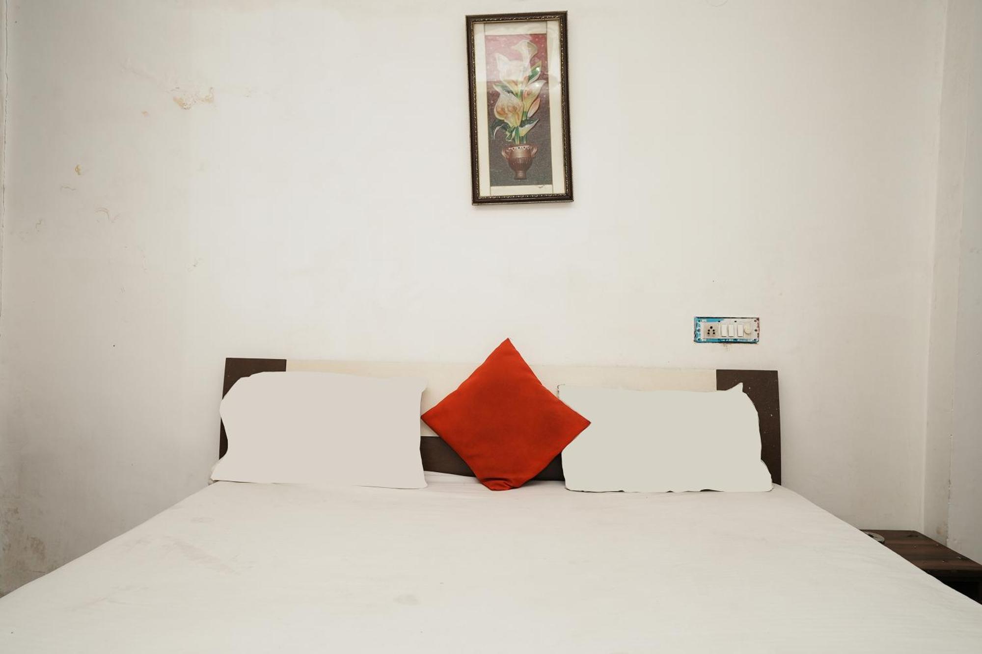 Hotel Sunrise Moon New Delhi Eksteriør bilde